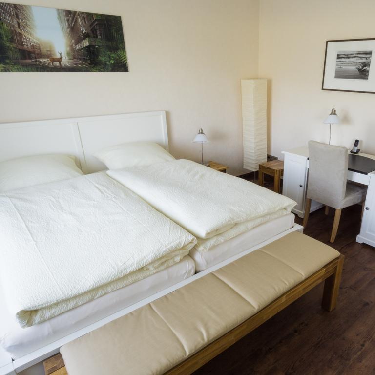 Ferienwohnung Vadrup Westbevern Room photo